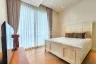 2 Bedroom Condo for rent in Khlong Ton Sai, Bangkok near BTS Charoen Nakhon