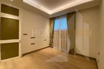 2 Bedroom Condo for rent in Khlong Ton Sai, Bangkok near BTS Charoen Nakhon