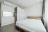 4 Bedroom Condo for rent in Chamchuri Square Residence, Pathum Wan, Bangkok near MRT Sam Yan