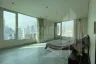 2 Bedroom Condo for rent in The Park Chidlom, Lumpini, Bangkok near BTS Chit Lom
