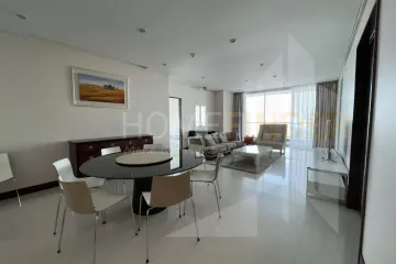 2 Bedroom Condo for rent in The Park Chidlom, Lumpini, Bangkok near BTS Chit Lom