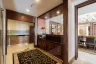 3 Bedroom Condo for rent in Chamchuri Square Residence, Pathum Wan, Bangkok near MRT Sam Yan