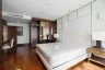 3 Bedroom Condo for rent in Chamchuri Square Residence, Pathum Wan, Bangkok near MRT Sam Yan