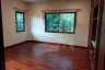 4 Bedroom House for rent in Bang Kapi, Bangkok near MRT Pradit Manutham