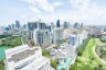 2 Bedroom Condo for rent in 185 Rajadamri, Lumpini, Bangkok near BTS Ratchadamri