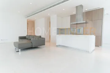2 Bedroom Condo for rent in 185 Rajadamri, Lumpini, Bangkok near BTS Ratchadamri