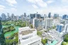2 Bedroom Condo for rent in 185 Rajadamri, Lumpini, Bangkok near BTS Ratchadamri