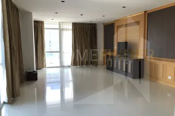 4 Bedroom Condo for rent in Lumpini, Bangkok near BTS Ploen Chit