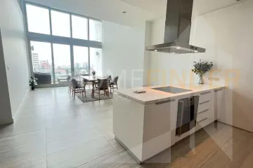 2 Bedroom Condo for rent in Lumpini, Bangkok near BTS Ratchadamri
