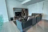 2 Bedroom Condo for rent in Lumpini, Bangkok near BTS Ratchadamri