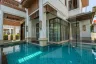 4 Bedroom House for rent in Thung Maha Mek, Bangkok
