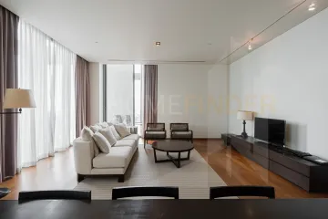 3 Bedroom Condo for rent in Thung Maha Mek, Bangkok near MRT Lumpini