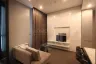 1 Bedroom Condo for sale in Bang Kapi, Bangkok near MRT Phetchaburi