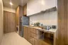 1 Bedroom Condo for sale in Khlong Toei Nuea, Bangkok near MRT Sukhumvit