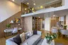 1 Bedroom Condo for sale in Khlong Toei Nuea, Bangkok near MRT Sukhumvit