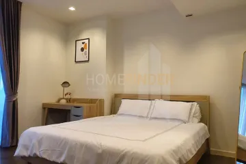 2 Bedroom Condo for sale in Thung Maha Mek, Bangkok near BTS Sueksa Witthaya
