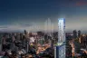 2 Bedroom Condo for sale in Cloud Residences SKV 23, Khlong Toei Nuea, Bangkok near MRT Sukhumvit