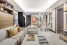 2 Bedroom Condo for sale in Khlong Toei Nuea, Bangkok near MRT Sukhumvit