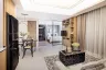2 Bedroom Condo for sale in Khlong Toei Nuea, Bangkok near MRT Sukhumvit