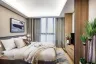 2 Bedroom Condo for sale in Khlong Toei Nuea, Bangkok near MRT Sukhumvit