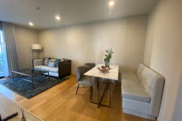 2 Bedroom Condo for sale in Lumpini, Bangkok near BTS Chit Lom