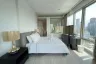 3 Bedroom Condo for rent in Lumpini, Bangkok near BTS Ratchadamri