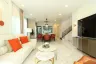 4 Bedroom House for rent in Saphan Sung, Bangkok near MRT Khlong Ban Ma