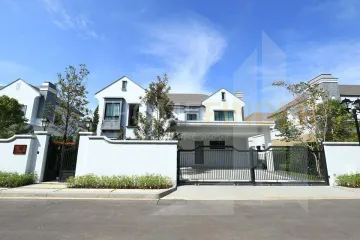 4 Bedroom House for rent in Saphan Sung, Bangkok near MRT Khlong Ban Ma