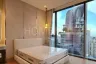3 Bedroom Condo for rent in The Strand Thonglor, Khlong Tan Nuea, Bangkok near BTS Thong Lo