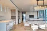 3 Bedroom Condo for rent in The Strand Thonglor, Khlong Tan Nuea, Bangkok near BTS Thong Lo