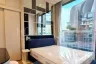 3 Bedroom Condo for rent in The Strand Thonglor, Khlong Tan Nuea, Bangkok near BTS Thong Lo