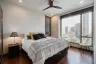 2 Bedroom Condo for sale in Phra Khanong, Bangkok near BTS Thong Lo