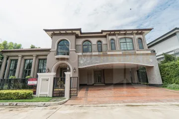 4 Bedroom House for sale in Phanthai Norasing, Samut Sakhon