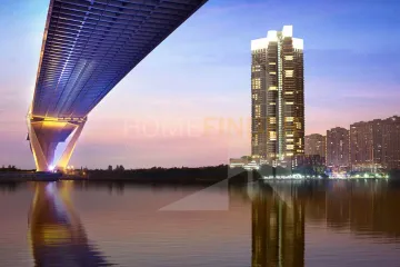 4 Bedroom Condo for sale in Bang Phong Pang, Bangkok