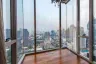 3 Bedroom Condo for sale in Phra Khanong, Bangkok near BTS Thong Lo