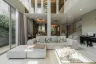 4 Bedroom House for sale in Don Mueang, Bangkok