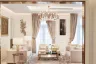 4 Bedroom House for sale in Crystal Solana, Tha Raeng, Bangkok near MRT Vatcharaphon