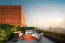 3 Bedroom Condo for sale in KHUN by YOO inspired by Starck, Khlong Tan Nuea, Bangkok near BTS Thong Lo