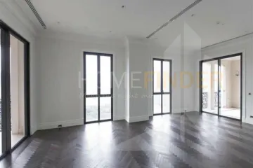 3 Bedroom Condo for sale in Lumpini, Bangkok near BTS Ploen Chit