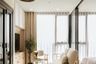 1 Bedroom Condo for rent in One 9 Five Asoke - Rama 9, Huai Khwang, Bangkok near MRT Phra Ram 9