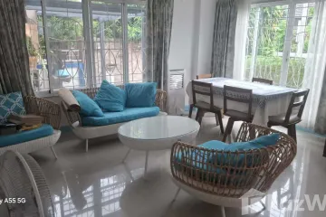 4 Bedroom House for rent in Baan Thanapat Cha-Am, Cha am, Phetchaburi