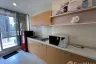 1 Bedroom Condo for rent in Life @ Sukhumvit 65, Phra Khanong Nuea, Bangkok near BTS Phra Khanong