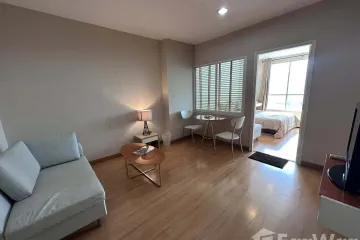1 Bedroom Condo for rent in Life @ Sukhumvit 65, Phra Khanong Nuea, Bangkok near BTS Phra Khanong