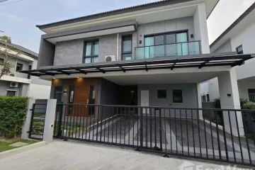 4 Bedroom House for rent in The City Bangna, Bang Kaeo, Samut Prakan