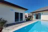 3 Bedroom Villa for rent in Nice Breeze 7, Cha am, Phetchaburi