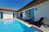 3 Bedroom Villa for rent in Nice Breeze 7, Cha am, Phetchaburi