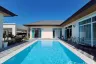 3 Bedroom Villa for rent in Nice Breeze 7, Cha am, Phetchaburi