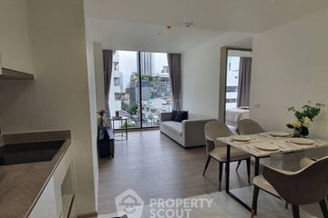 2 Bedroom Condo for rent in Khlong Toei, Bangkok near BTS Asoke