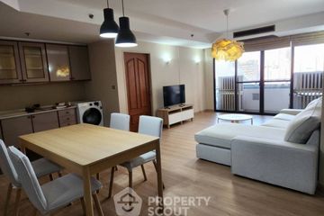 2 Bedroom Condo for rent in Las Colinas, Khlong Toei Nuea, Bangkok near BTS Asoke