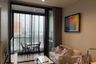 1 Bedroom Condo for sale in Quinn Sukhumvit 101, Bang Chak, Bangkok near BTS Punnawithi
